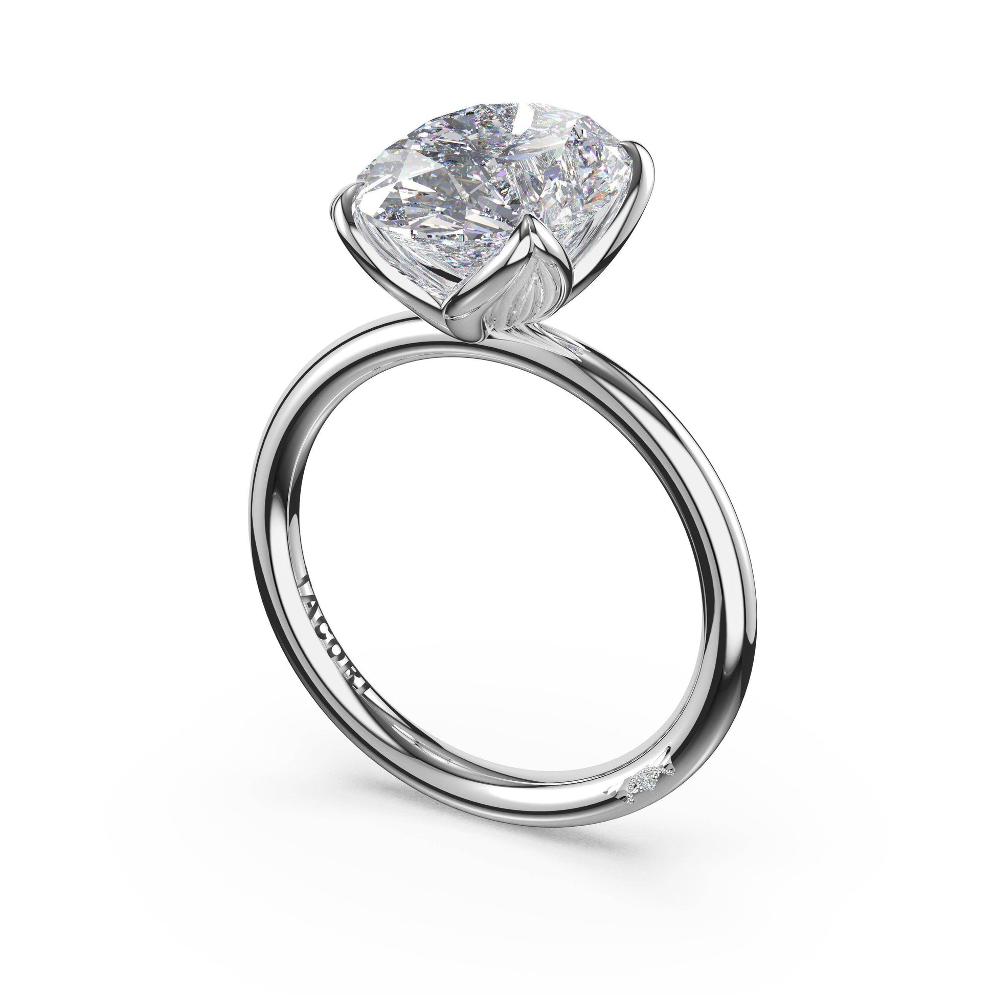 oval-sculpted-petal-prong-solitaire-445OV