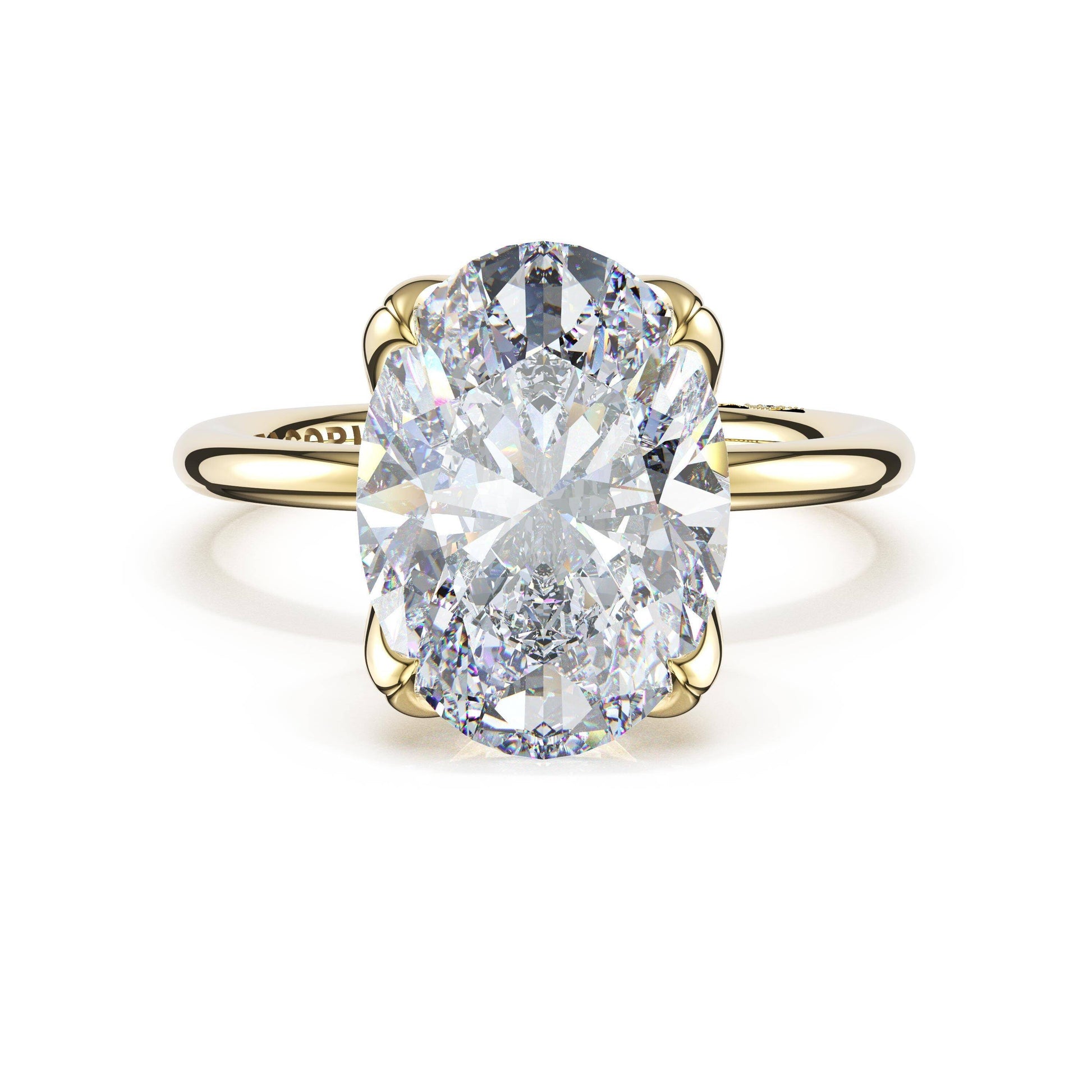 oval-sculpted-petal-prong-solitaire-445OV
