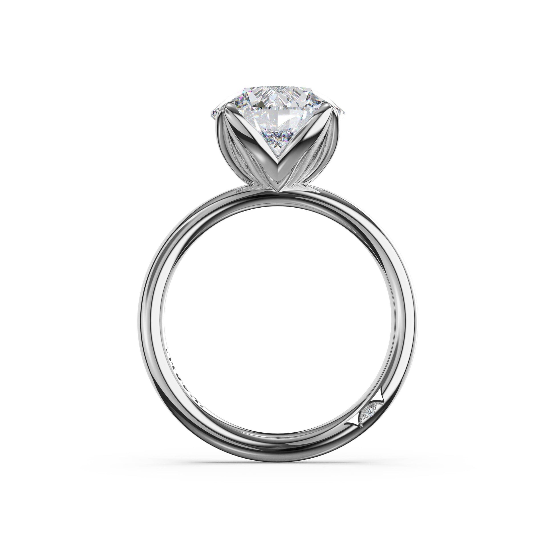round-sculpted-petal-prong-solitaire-445RD