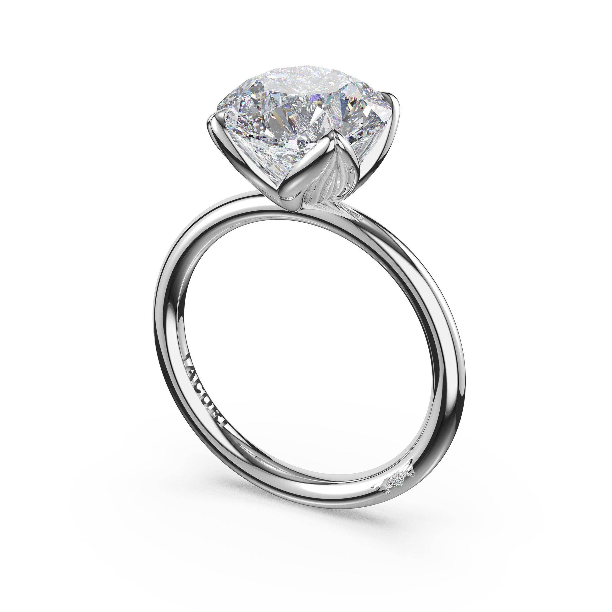 round-sculpted-petal-prong-solitaire-445RD