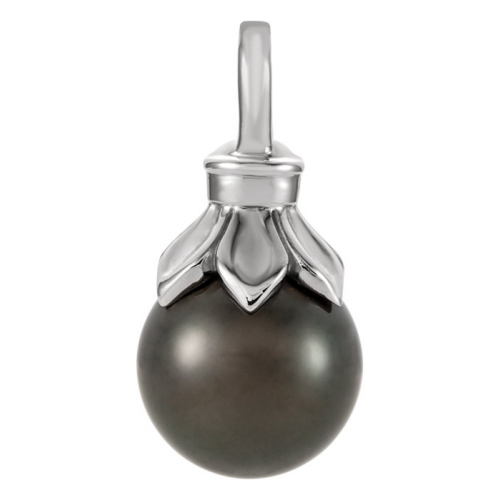 Stuller Pearl Necklace 65141