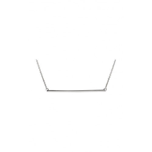 Stuller Metal Necklace 86048