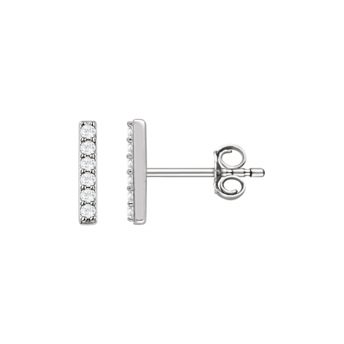 Stuller Earrings 651757