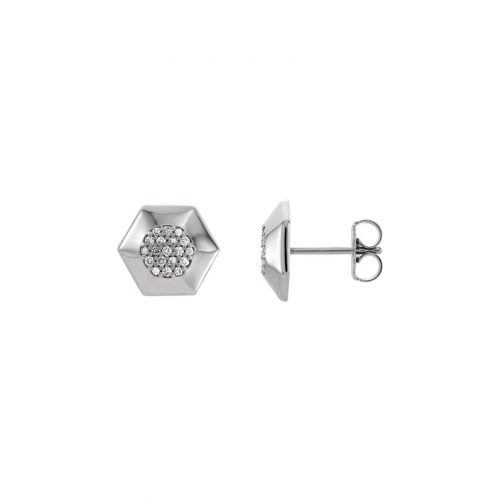 Stuller Earrings 86235