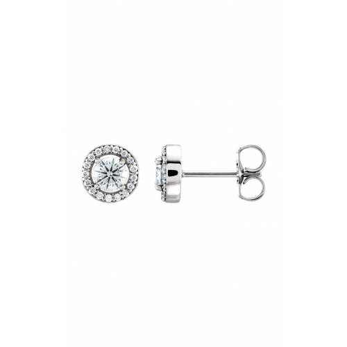 Stuller Earrings 85912