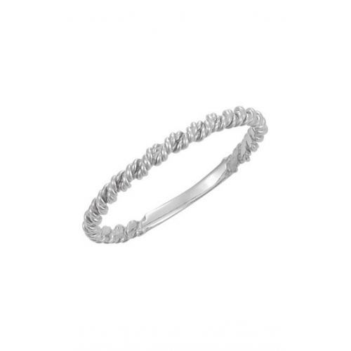 Stuller Wedding Band 255