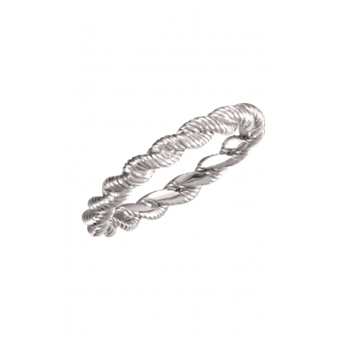 Stuller Wedding Band 254