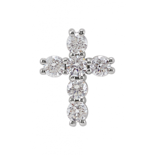Stuller Religious And Symbolic Necklace R42309