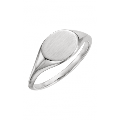 Stuller Metal  Ring 51551