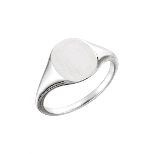 Stuller Metal  Ring 51552