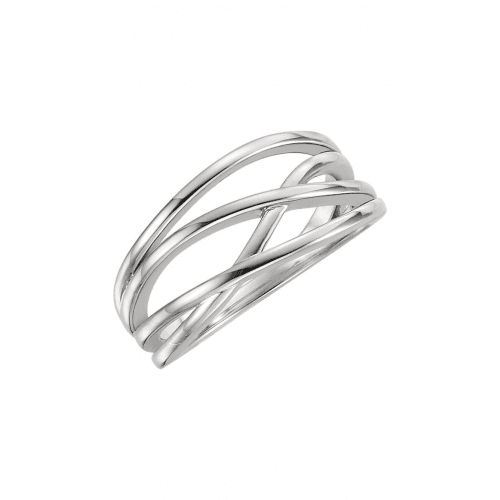 Stuller Metal  Ring 51514