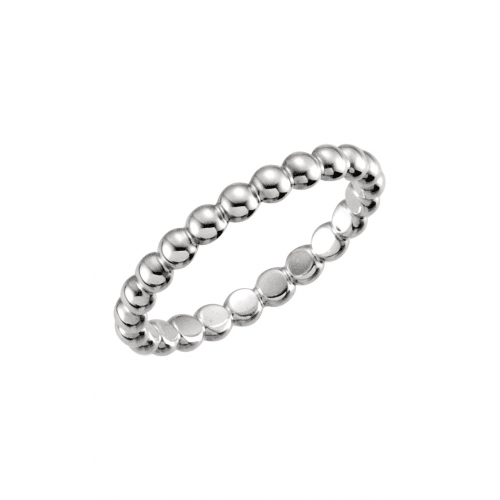Stuller Metal  Ring 51090