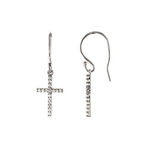 Stuller Earrings R16600