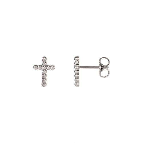Stuller Earrings R17012
