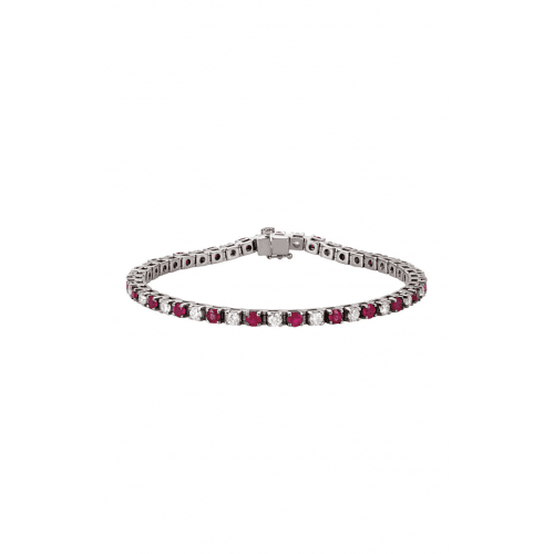 Stuller Gemstone Bracelet 62076