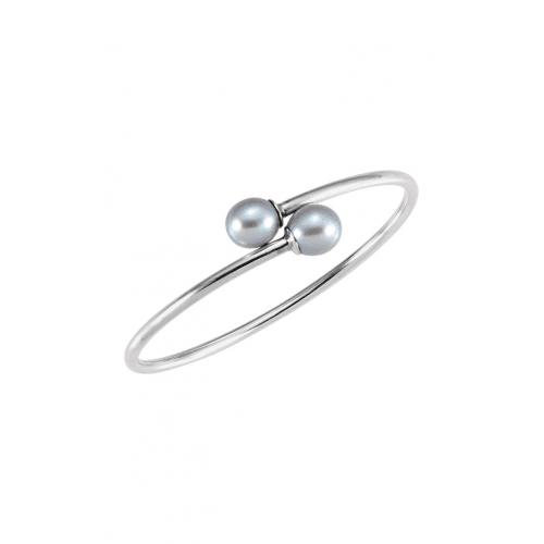 Stuller Pearl Bracelet 651644