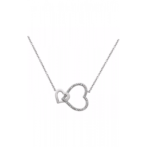 Stuller Diamond Necklace 651799