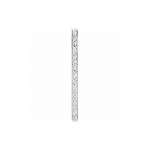Stuller Diamond Necklace 651750