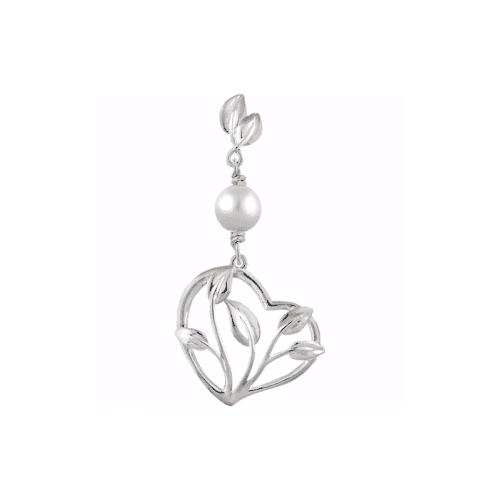 Stuller Pearl Necklace 651044