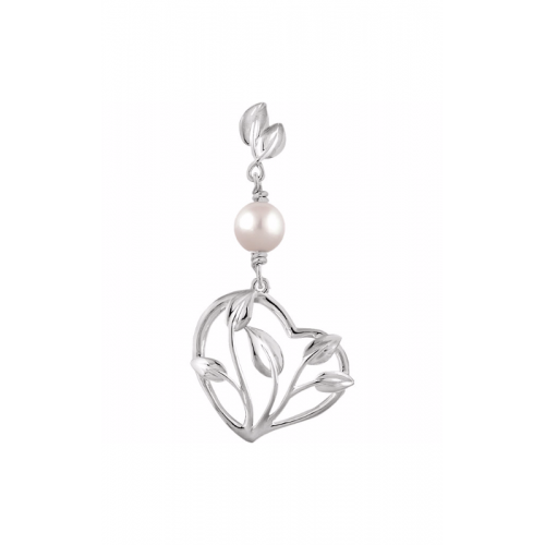 Stuller Pearl Necklace 651044