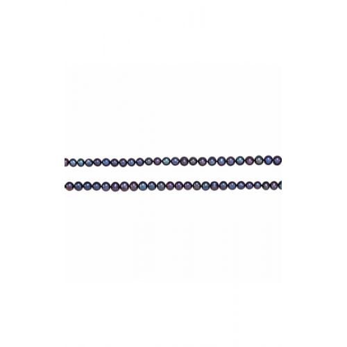 Stuller Pearl Necklace 64714