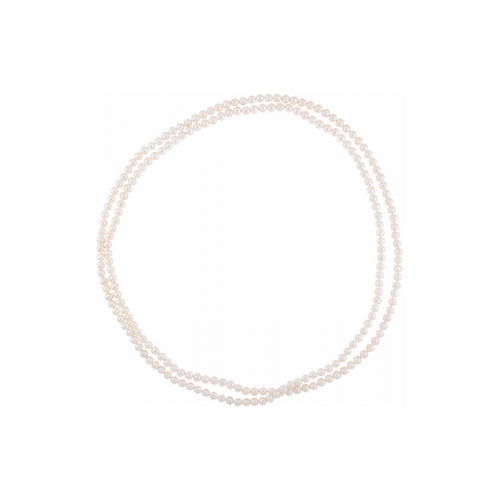 Stuller Pearl Necklace 64713