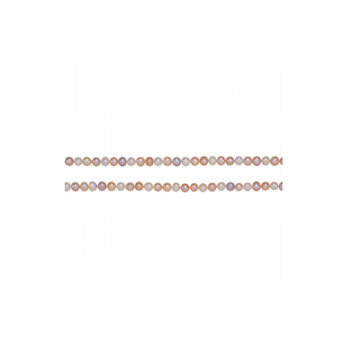 Stuller Pearl Necklace 64715