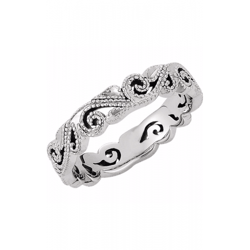 Stuller Wedding Band 50539