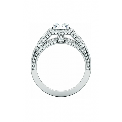 Stuller Halo Engagement Ring 121680