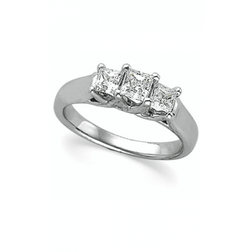 Stuller Wedding Band 64136