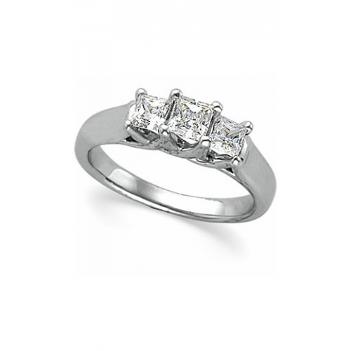 Stuller Wedding Band 64136