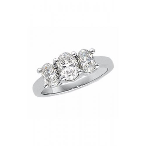 Stuller Wedding Band 63488