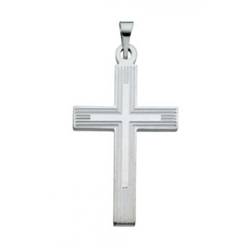 Stuller Religious And Symbolic Necklace R16155