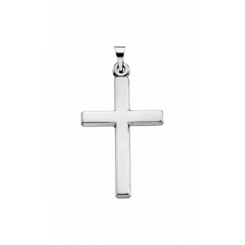 Stuller Religious And Symbolic Necklace R41136