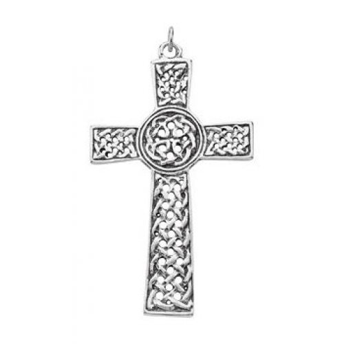 Stuller Religious And Symbolic Necklace R48025
