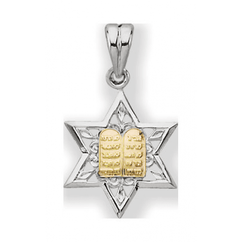 Stuller Religious And Symbolic Necklace R42267