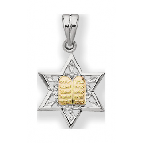 Stuller Religious And Symbolic Necklace R42267