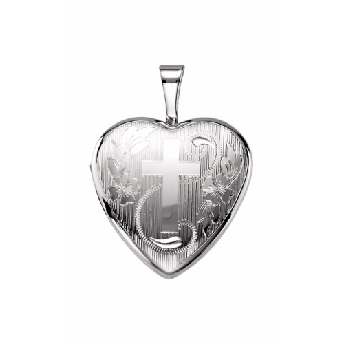Stuller Religious And Symbolic Necklace 650224
