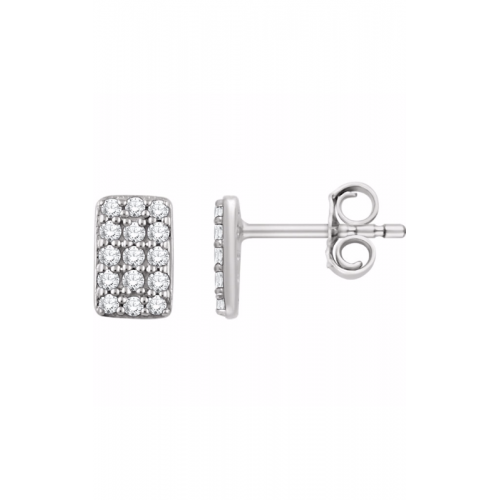 Stuller Earrings 651837