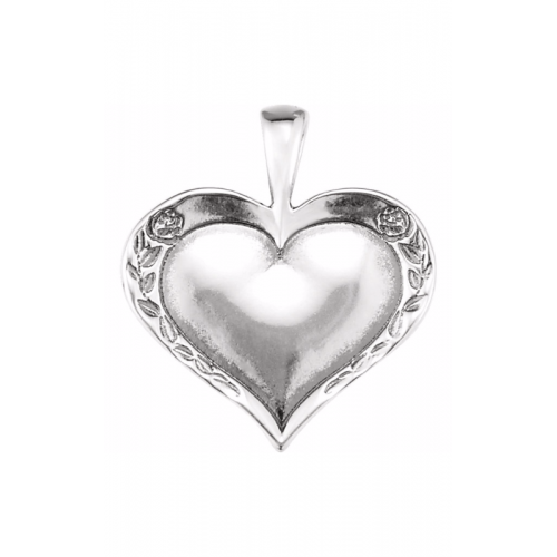 Stuller Religious And Symbolic Necklace 85830