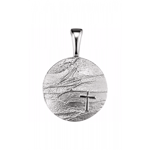 Stuller Religious And Symbolic Necklace 85836