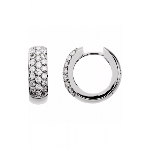 Stuller Earrings 67150
