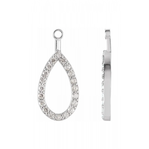 Stuller Earrings 85847