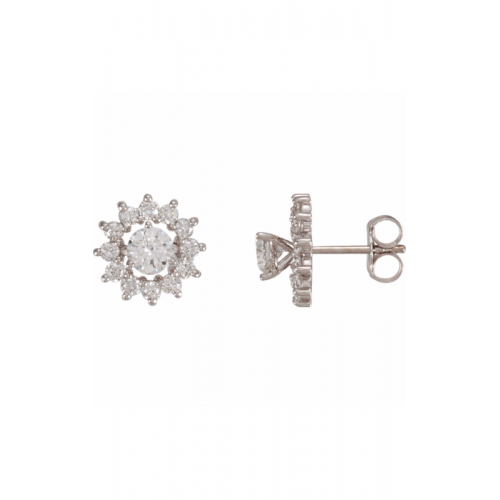 Stuller Earrings 61019
