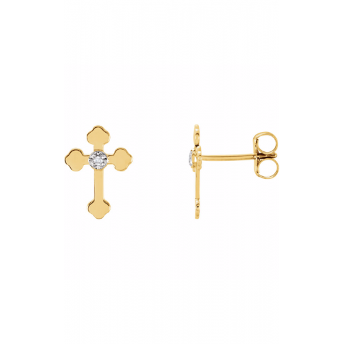 Stuller Earrings R16556