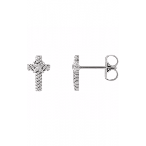 Stuller Earrings R17011