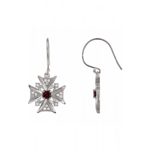 Stuller Earrings 85349