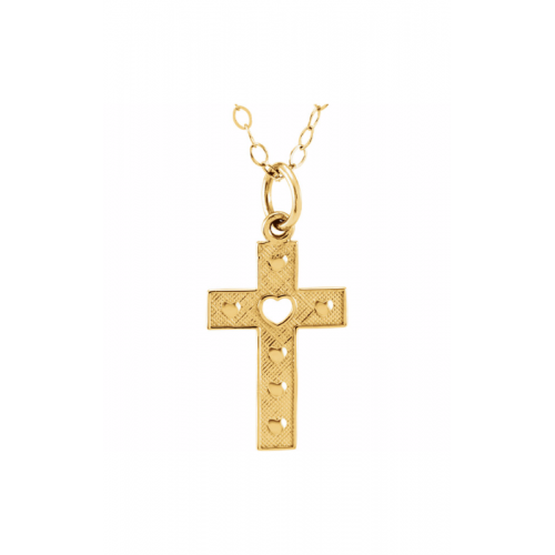 Stuller Youth Necklace 19534