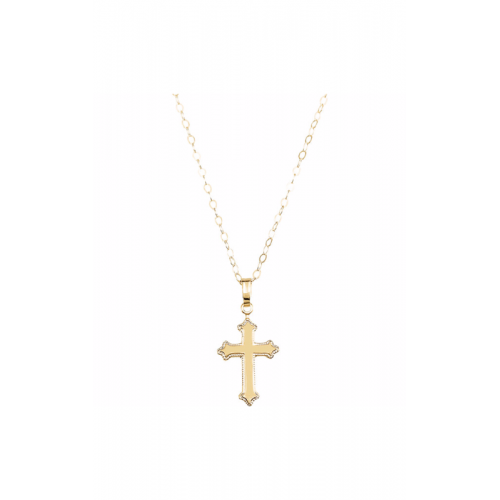 Stuller Youth Necklace 19526
