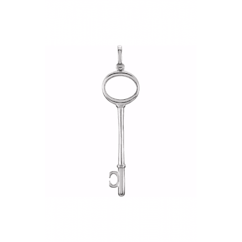 Stuller Metal Necklace 84701